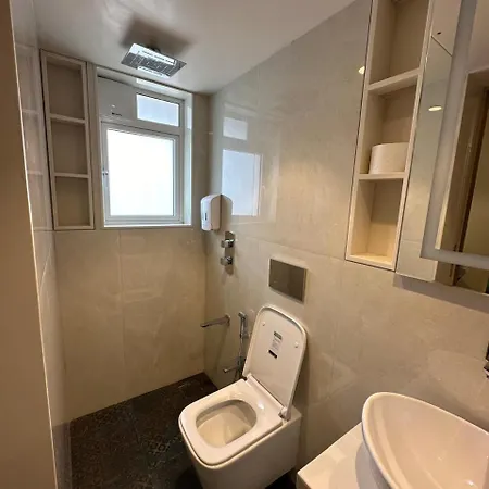 Rudraya Homes - Cozy Premium Serviced Apartments Khar - Next To Bandra Mumbai Exterior photo