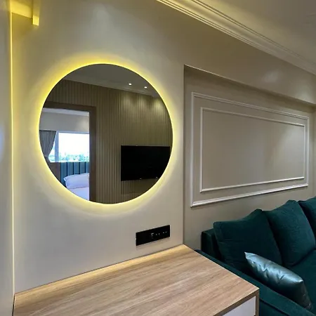 Rudraya Homes - Cozy Premium Serviced Apartments Khar - Next To Bandra Mumbai Exterior photo
