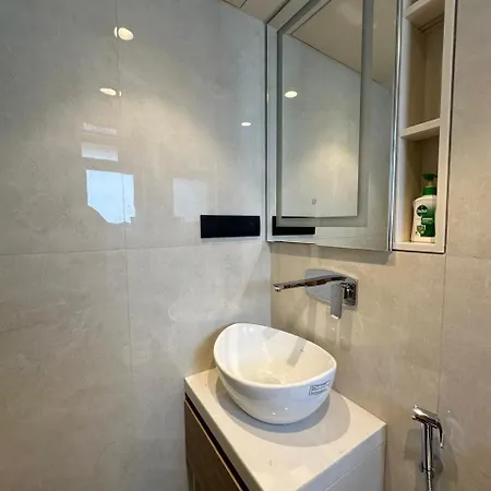 Rudraya Homes - Cozy Premium Serviced Apartments Khar - Next To Bandra Mumbai Exterior photo