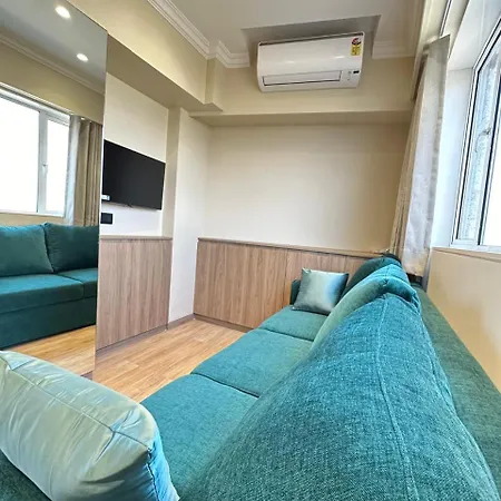 Rudraya Homes - Cozy Premium Serviced Apartments Khar - Next To Bandra Mumbai Exterior photo