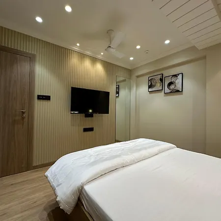 Rudraya Homes - Cozy Premium Serviced Apartments Khar - Next To Bandra Mumbai Exterior photo