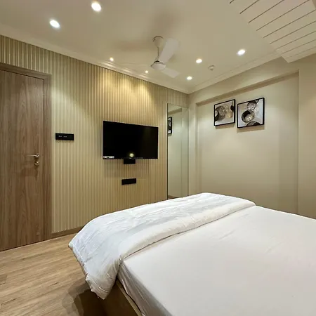 Rudraya Homes - Cozy Premium Serviced Apartments Khar - Next To Bandra Mumbai Exterior photo