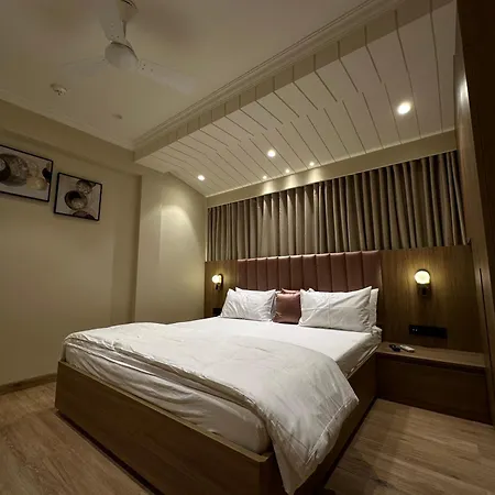 Rudraya Homes - Cozy Premium Serviced Apartments Khar - Next To Bandra Mumbai Exterior photo