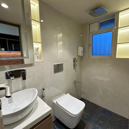 Rudraya Homes - Cozy Premium Serviced Apartments Khar - Next To Bandra Mumbai Exterior photo