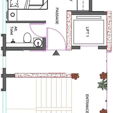 Rudraya Homes - Cozy Premium Serviced Apartments Khar - Next To Bandra Mumbai Exterior photo