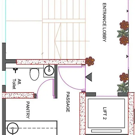 Rudraya Homes - Cozy Premium Serviced Apartments Khar - Next To Bandra Mumbai Exterior photo