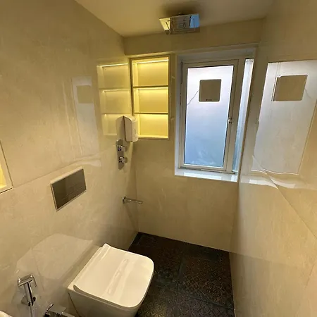Rudraya Homes - Cozy Premium Serviced Apartments Khar - Next To Bandra Mumbai Exterior photo
