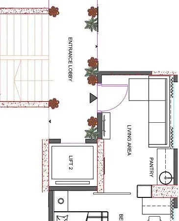 Rudraya Homes - Cozy Premium Serviced Apartments Khar - Next To Bandra Mumbai Exterior photo