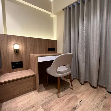 Rudraya Homes - Cozy Premium Serviced Apartments Khar - Next To Bandra Mumbai Exterior photo