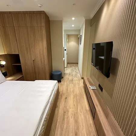 Rudraya Homes - Cozy Premium Serviced Apartments Khar - Next To Bandra Mumbai Exterior photo