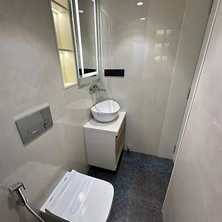 Rudraya Homes - Cozy Premium Serviced Apartments Khar - Next To Bandra Mumbai Exterior photo