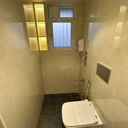 Rudraya Homes - Cozy Premium Serviced Apartments Khar - Next To Bandra Mumbai Exterior photo