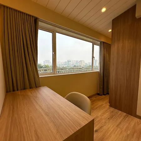 Rudraya Homes - Cozy Premium Serviced Apartments Khar - Next To Bandra Mumbai Exterior photo