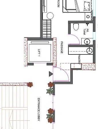 Rudraya Homes - Cozy Premium Serviced Apartments Khar - Next To Bandra Mumbai Exterior photo